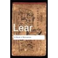 A Book of Nonsense by Lear,Edward, 9780415286008
