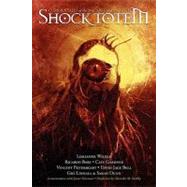 Shock Totem by Totem, Shock; Wood, K. Allen; Pendergast, Vincent; Wilder, Leslianne, 9781453636008