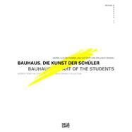 Bauhaus by Zybok, Oliver; Thoner, Wolfgang (CON); Schobe, Lutz (CON), 9783775736008
