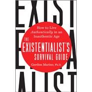 The Existentialist's Survival...,Marino, Gordon, Ph.D.,9780062436009