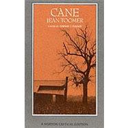 Cane by Toomer, Jean; Turner, Darwin T., 9780393956009