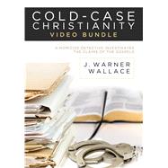 Cold-Case Christianity Video Series Downloadable Video by Wallace, J. Warner, 9780830776009