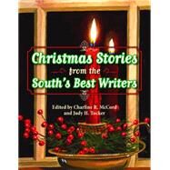 Christmas Stories from the South's Best Writers by McCord, Charline R., 9781589806009