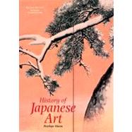 History of Japanese Art by Mason, Penelope, 9780131176010