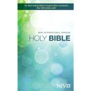 Holy Bible by Not Available (NA), 9780310436010