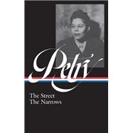 The Street / The Narrows by Petry, Ann; Griffin, Farah Jasmine, 9781598536010