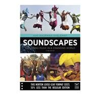 Soundscapes by Shelemay, Kay Kaufman, 9780393906011