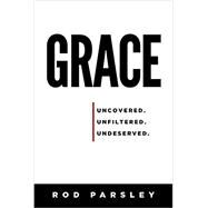 Grace by Parsley, Rod, 9781629996011