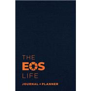 The EOS Life Journal and Planner by Worldwide, EOS, 9781637746011