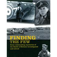 Finding the Few by Saunders, Andy, 9781909166011