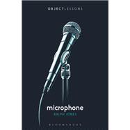 Microphone by Ralph Jones, 9798765126011