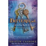 Bitterblue by Cashore, Kristin; Schoenherr, Ian, 9780142426012