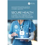 Secure Health by Mohamed Hammad, 9781032746012