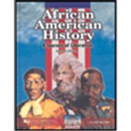 African American History Journey of Liberation, 2e by Asante, Molefi Kete, 9781562566012