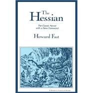 The Hessian by Fast,Howard, 9781563246012