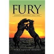 Fury by Atkins, Tena Louise, 9781796066012