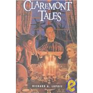 Claremont Tales by Lupoff, Richard A., 9781930846012