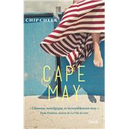 Cape May by Chip Cheek, 9782234086012