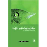 Conflict and Collective Action by Dwivedi, Ranjit, 9780367176013