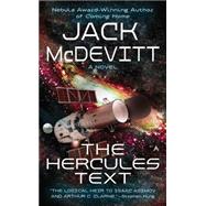 The Hercules Text by McDevitt, Jack, 9780425276013