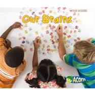 Our Brains by Guillain, Charlotte, 9781432936013
