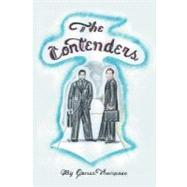 The Contenders by Thompson, James, 9781477106013