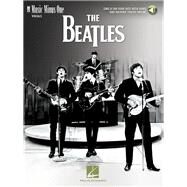 The Beatles - Sing 8 Fab Four Hits with Demo and Backing Tracks Online Music Minus One Vocals by Beatles, 9781495096013