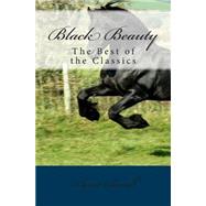 Black Beauty by Sewell, Anna, 9781503386013