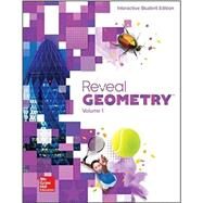 Reveal Geometry Student Edition by McGraw-Hill, 9780076626014