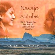 Navajo Alphabet by Native Child Dinetah, 9781497376014