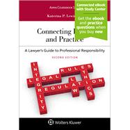 Connecting Ethics and Practice by Lewinbuk, Katerina P., 9781543806014