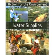 Water Supplies by Welton, Jude, 9781583406014