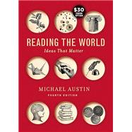 READING THE WORLD by Austin, Michael, 9780393656015