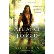 Alliance Forged by Griffin, Kylie, 9780425256015