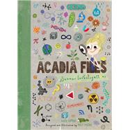 The Acadia Files Book One, Summer Science by Coppens, Katie; Hatam, Holly, 9780884486015