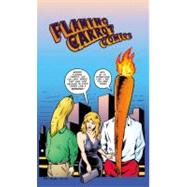Flaming Carrot Comics by Burden, Bob, 9781582406015
