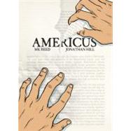 Americus by Reed, MK; Hill, Jonathan  David, 9781596436015