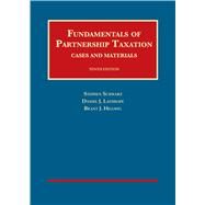 Fundamentals of Partnership Taxation by Schwarz, Stephen; Lathrope, Daniel; Hellwig, Brant, 9781634596015
