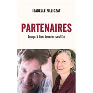 Partenaires by Isabelle Filliozat, 9782709666015