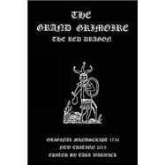 The Grand Grimoire by Warwick, Tarl, 9781506186016