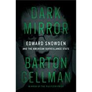 Dark Mirror by Gellman, Barton, 9781594206016