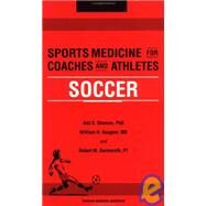 Sports Medicine for Coaches and Athletes: Soccer by Shamoo,Adil, 9783718606016