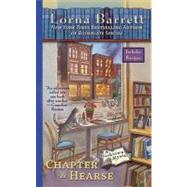 Chapter & Hearse by Barrett, Lorna (Author), 9780425236017