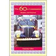 The 60's Communes by Miller, Timothy, 9780815606017
