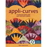 Appli-Curves by Waldschmidt, Elaine, 9780896896017