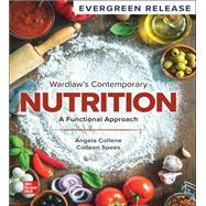 Wardlaw's Contemporary Nutrition: A Functional Approach 2026 Release [Rental Edition] by Collene, 9781265686017