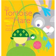 The Tortoise and the Hare by Ritchie, Alison; Noj, Nahta, 9780763676018