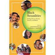 Black Sexualities by Battle, Juan; Barnes, Sandra L., 9780813546018