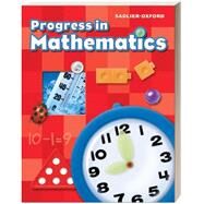 Progress in Mathematics Student Edition: Grade 1 (88517) by Sadlier-Oxford, 9780821536018