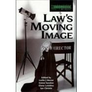 Law's Moving Image by Moran, Leslie; Loizidou, Elena; Christie, Ian; Sandon, Emma, 9781843146018